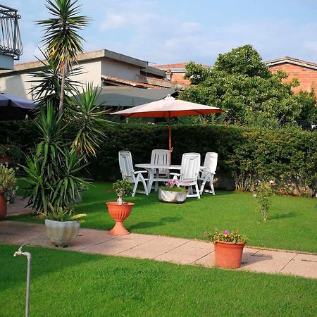 Bb Guest House Ogliastra Tortolì Eksteriør bilde