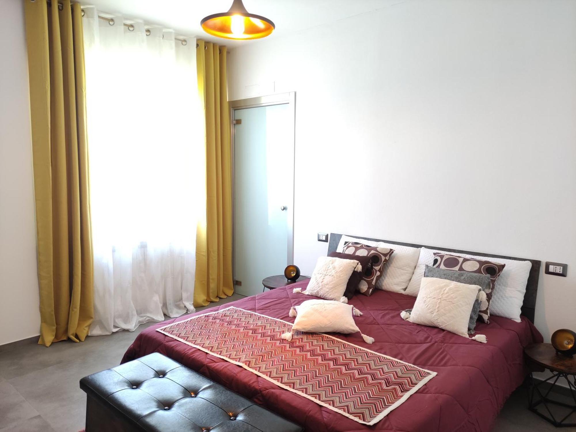 Bb Guest House Ogliastra Tortolì Eksteriør bilde