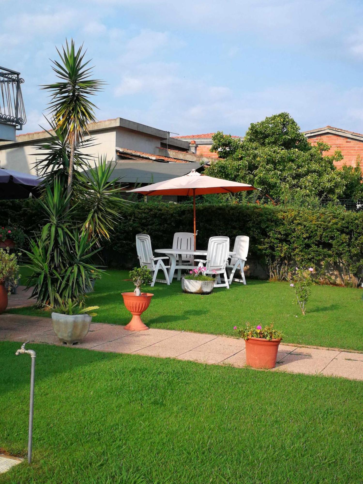 Bb Guest House Ogliastra Tortolì Eksteriør bilde