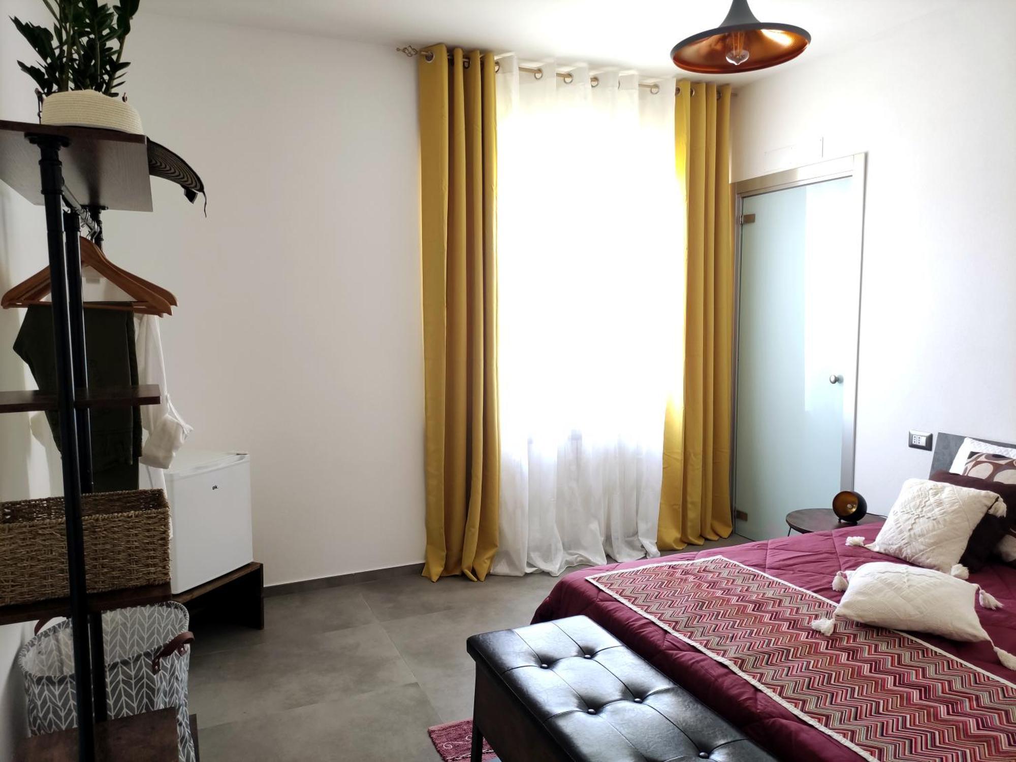 Bb Guest House Ogliastra Tortolì Eksteriør bilde