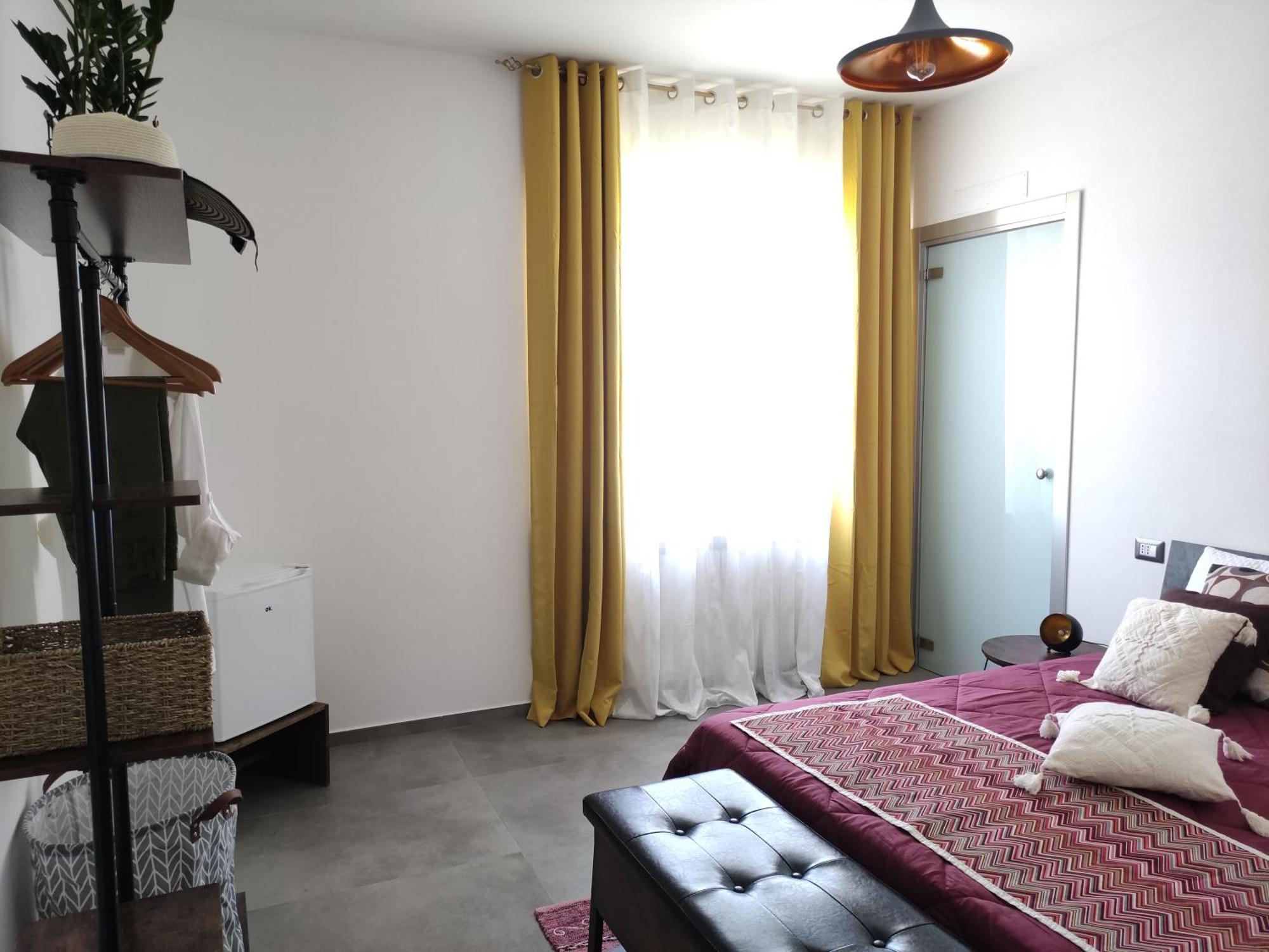 Bb Guest House Ogliastra Tortolì Eksteriør bilde