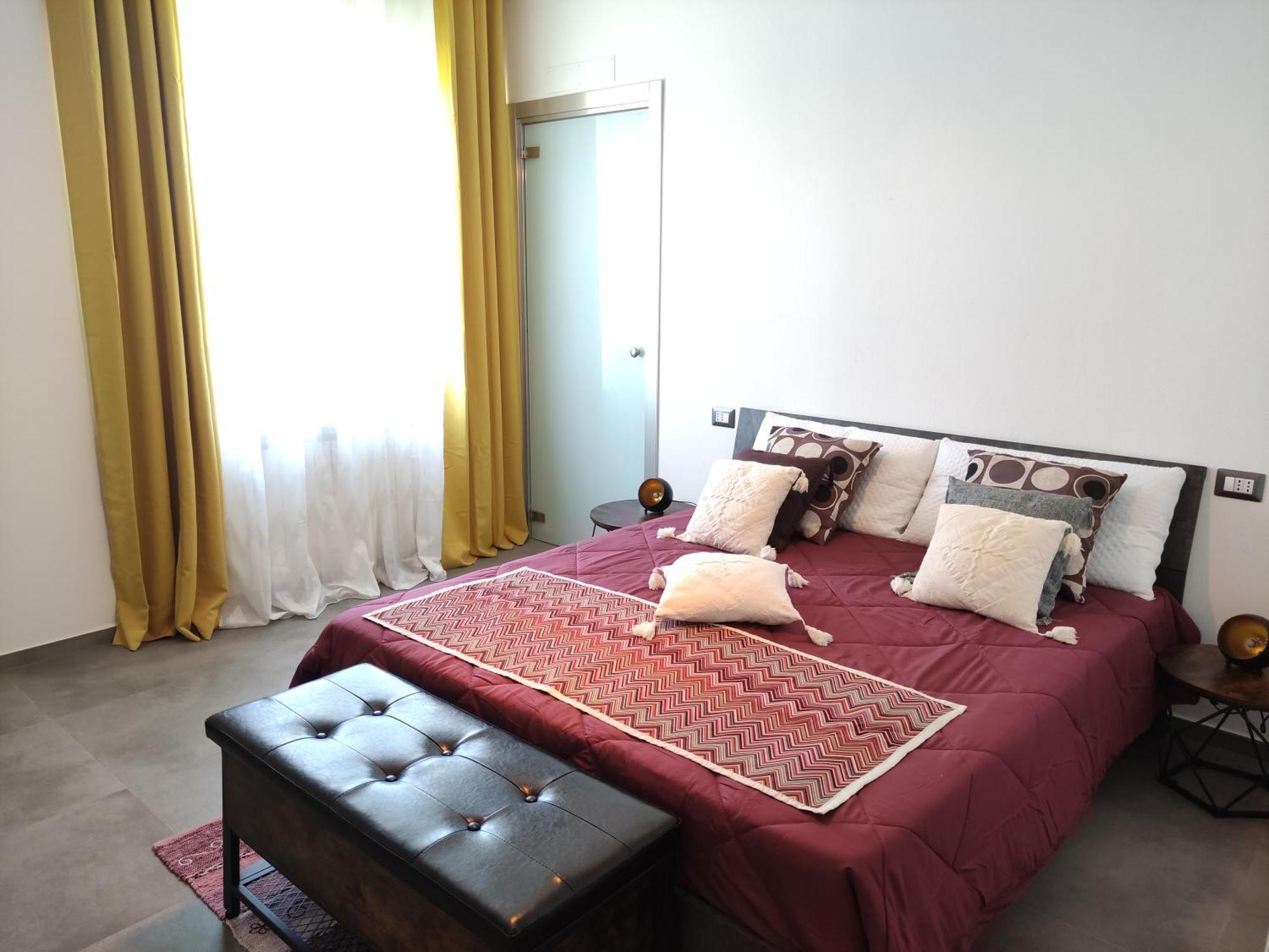 Bb Guest House Ogliastra Tortolì Eksteriør bilde