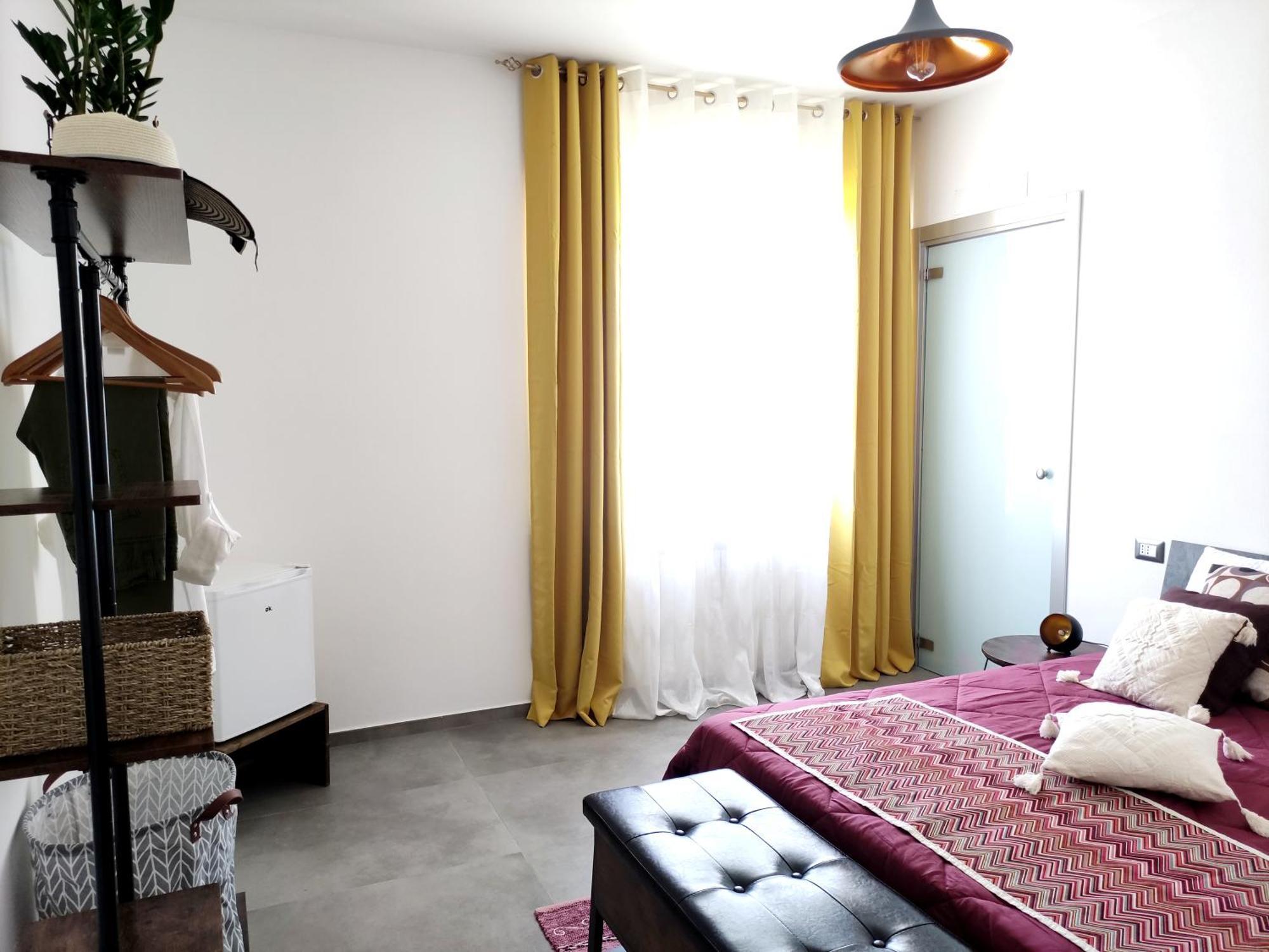 Bb Guest House Ogliastra Tortolì Eksteriør bilde