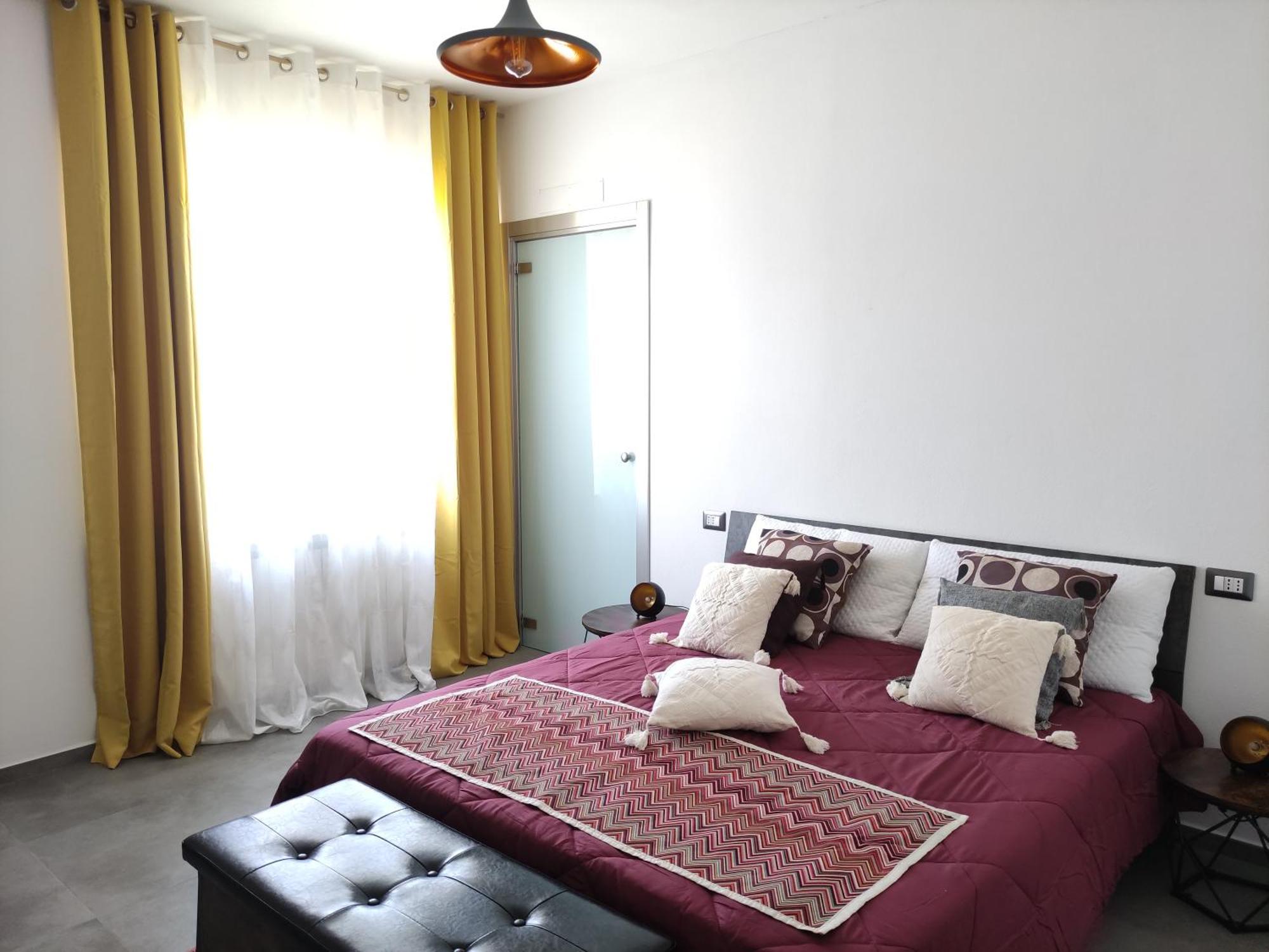 Bb Guest House Ogliastra Tortolì Eksteriør bilde