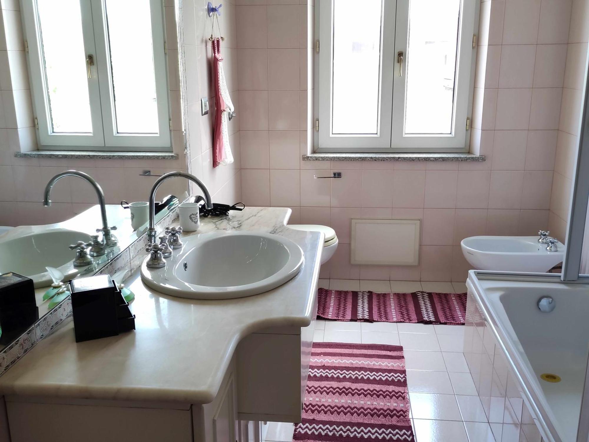 Bb Guest House Ogliastra Tortolì Rom bilde
