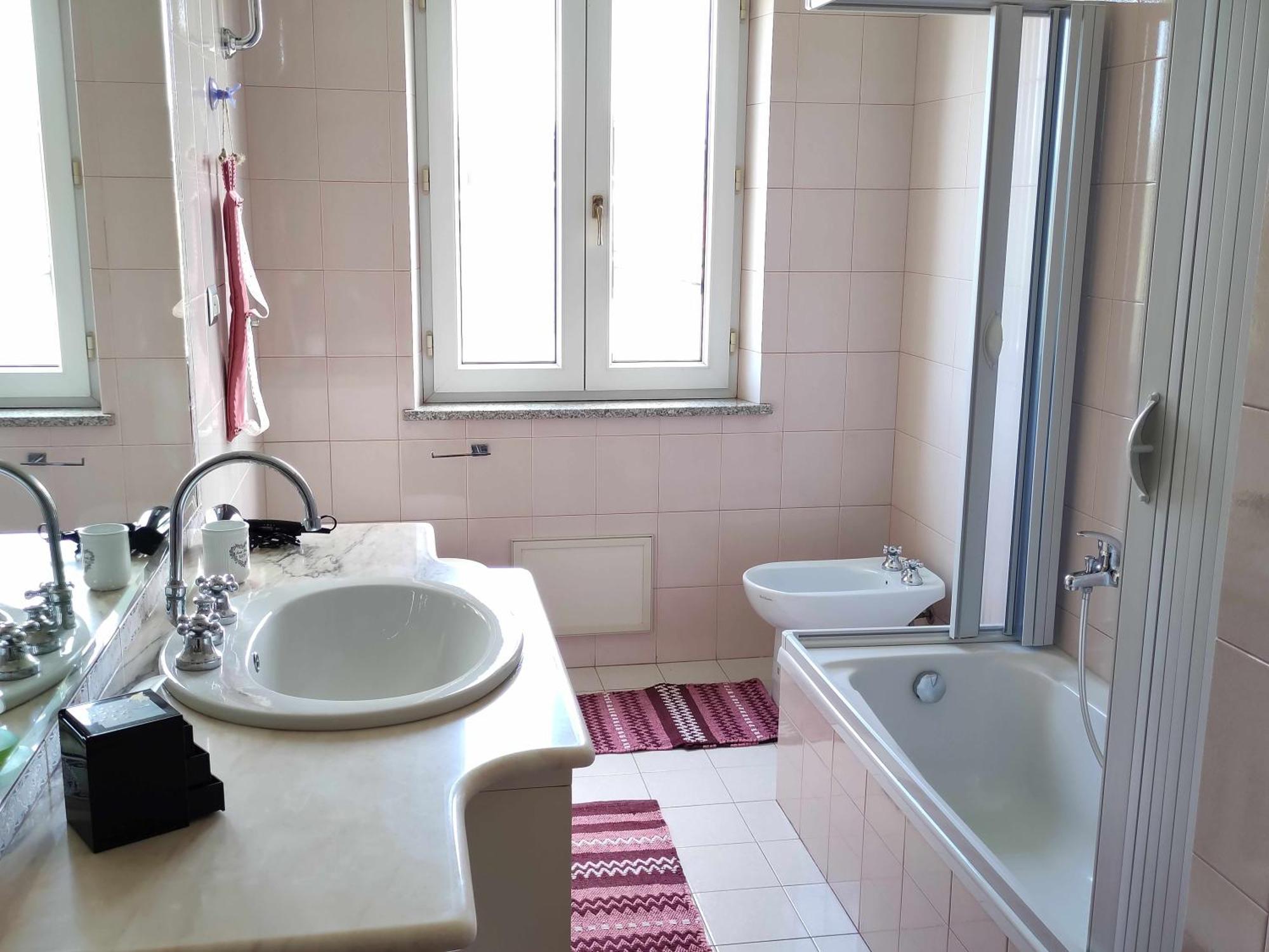 Bb Guest House Ogliastra Tortolì Rom bilde