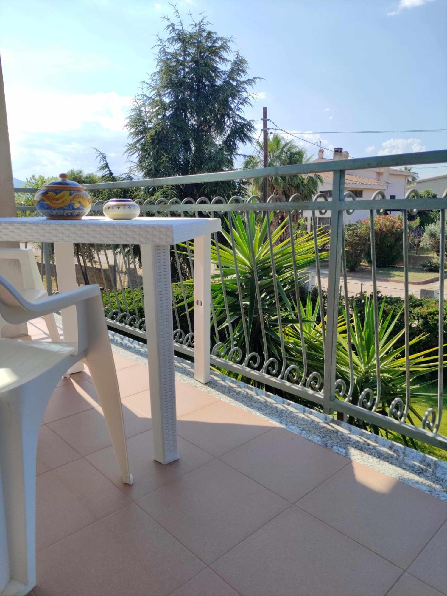 Bb Guest House Ogliastra Tortolì Rom bilde