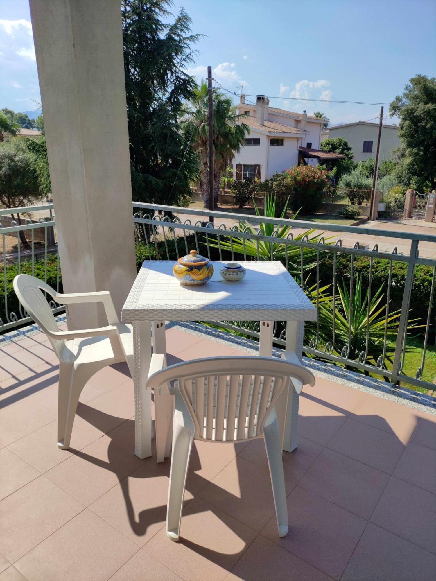 Bb Guest House Ogliastra Tortolì Rom bilde