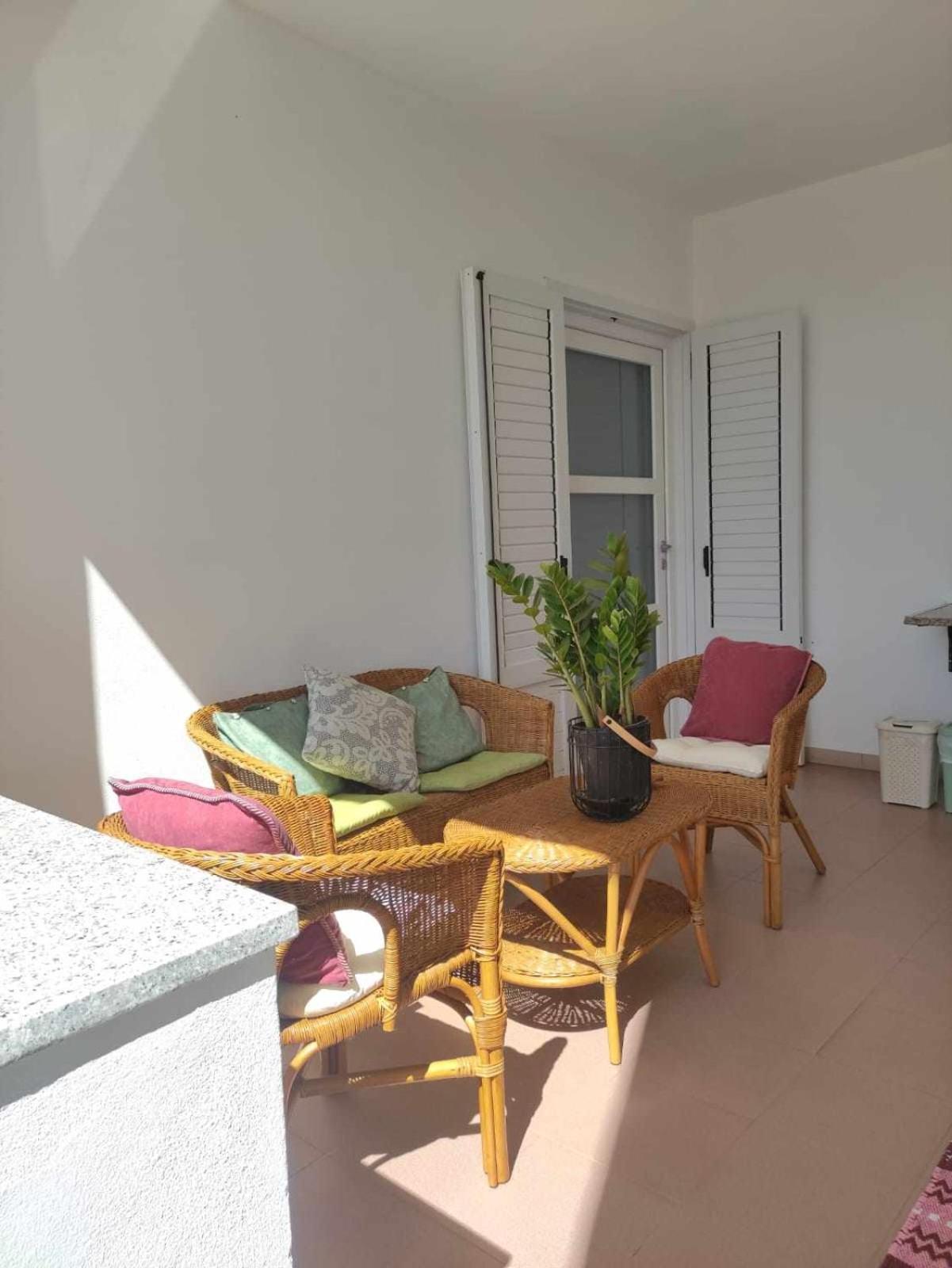 Bb Guest House Ogliastra Tortolì Eksteriør bilde