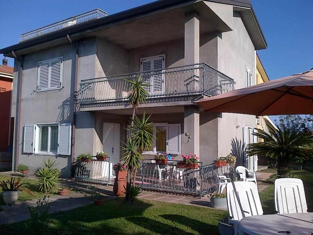 Bb Guest House Ogliastra Tortolì Eksteriør bilde