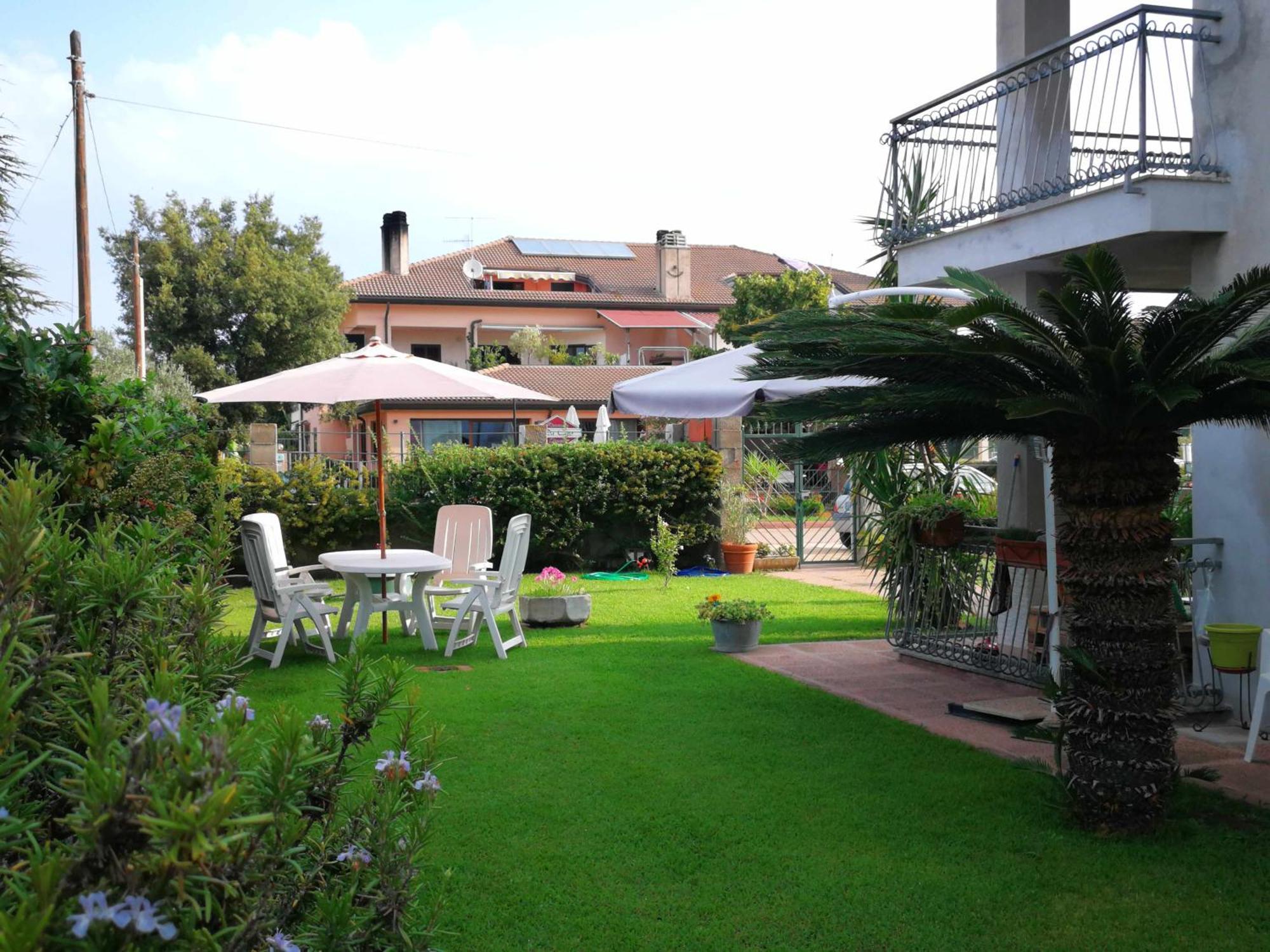 Bb Guest House Ogliastra Tortolì Eksteriør bilde